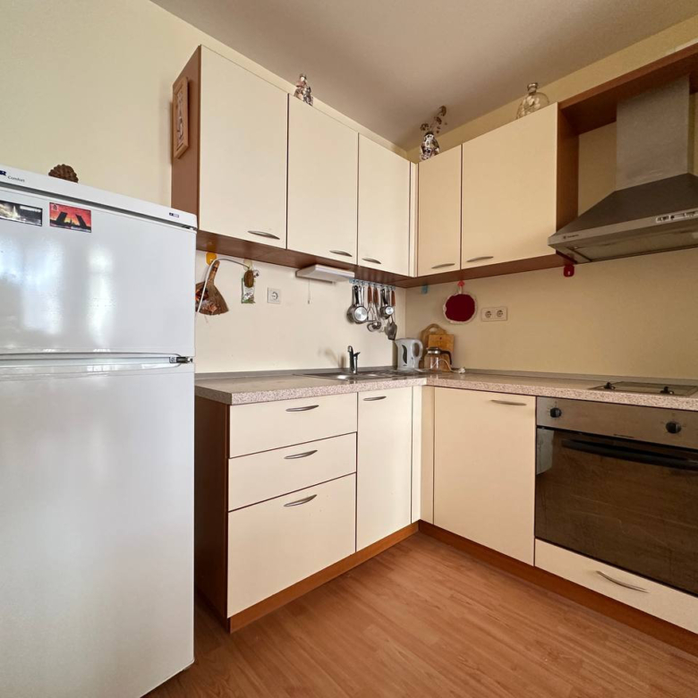 Furnished 1-Bedroom Apartment | Garden of Eden, Sveti Vlas