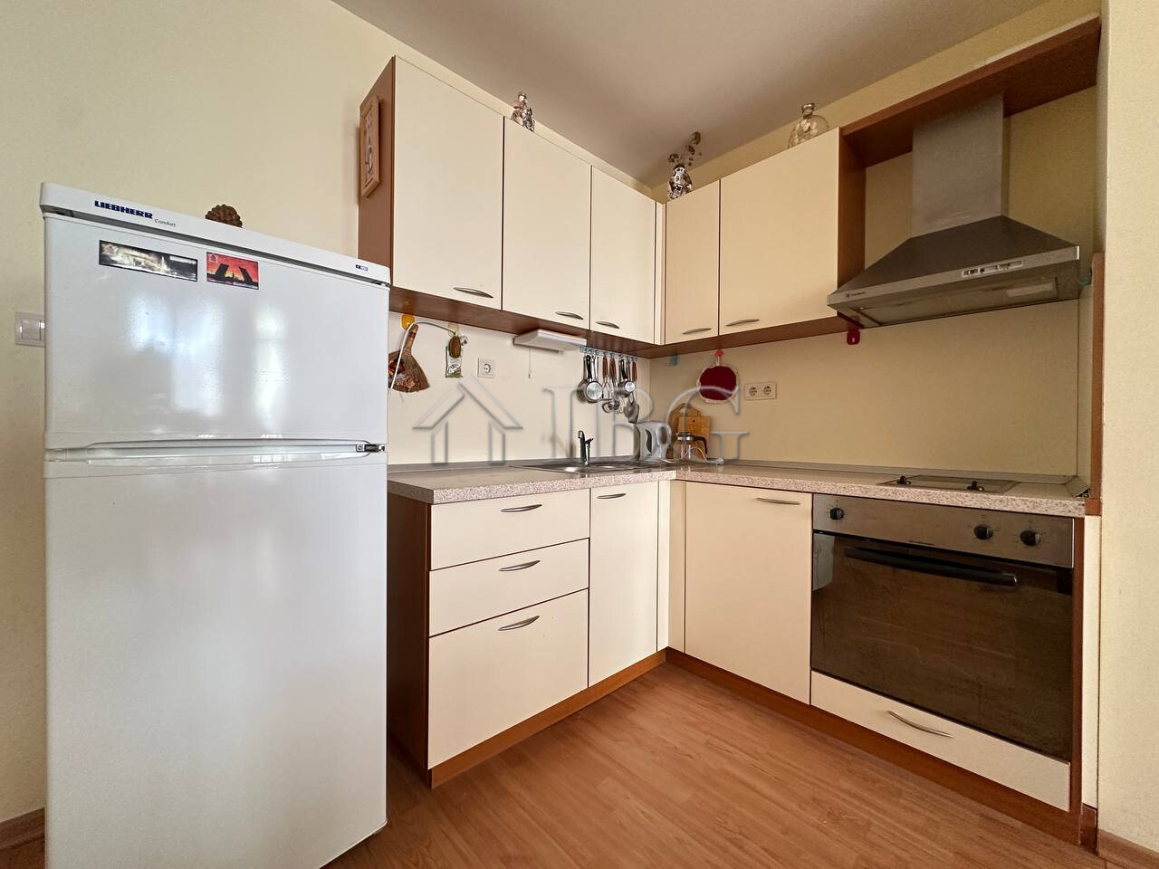 Furnished 1-Bedroom Apartment | Garden of Eden, Sveti Vlas