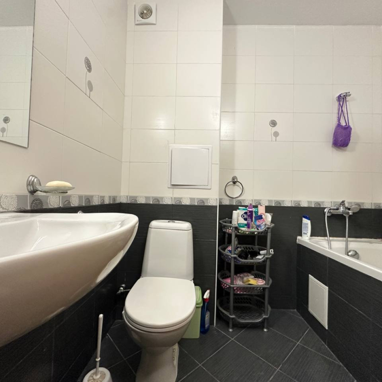 Furnished 1-Bedroom Apartment | Garden of Eden, Sveti Vlas
