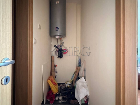 Furnished 1-Bedroom Apartment | Garden of Eden, Sveti Vlas
