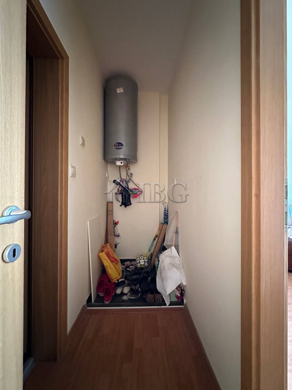 Furnished 1-Bedroom Apartment | Garden of Eden, Sveti Vlas