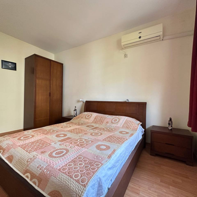 Furnished 1-Bedroom Apartment | Garden of Eden, Sveti Vlas