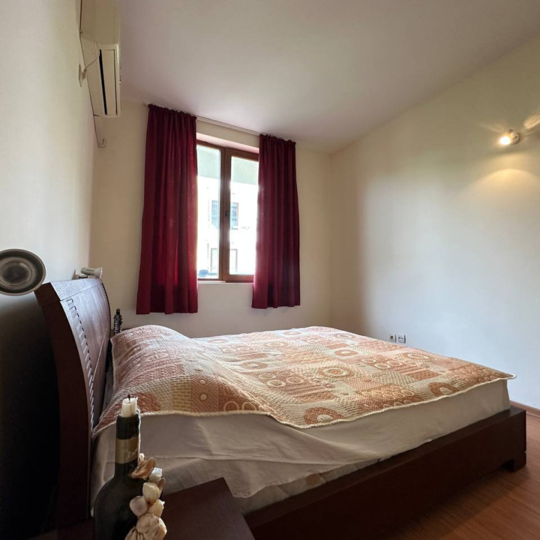 Furnished 1-Bedroom Apartment | Garden of Eden, Sveti Vlas