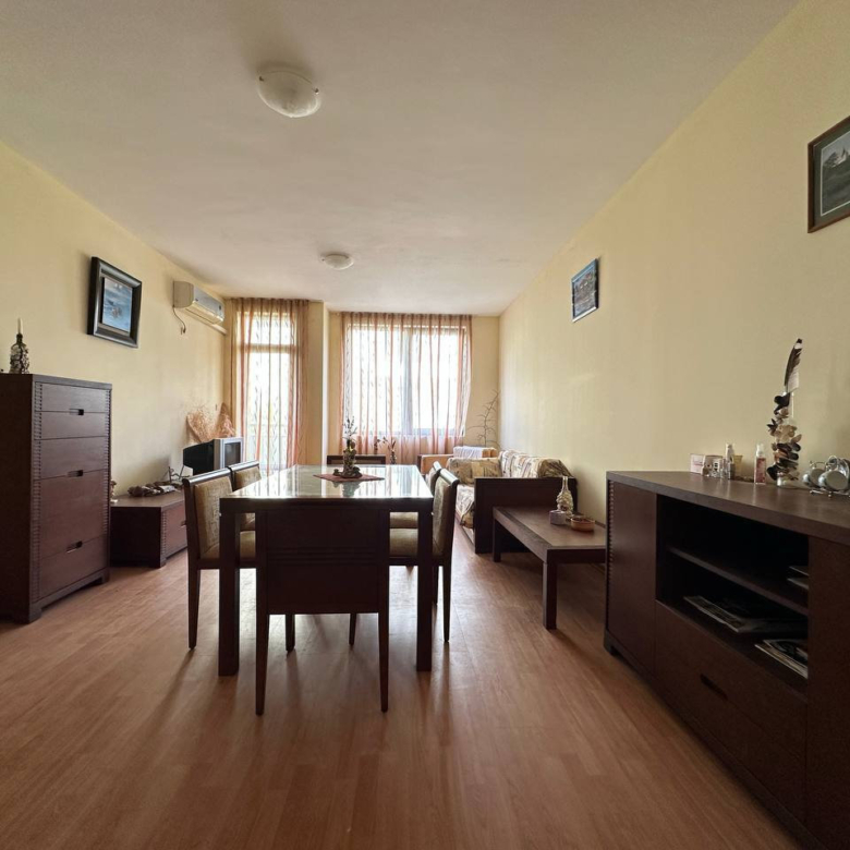 Furnished 1-Bedroom Apartment | Garden of Eden, Sveti Vlas