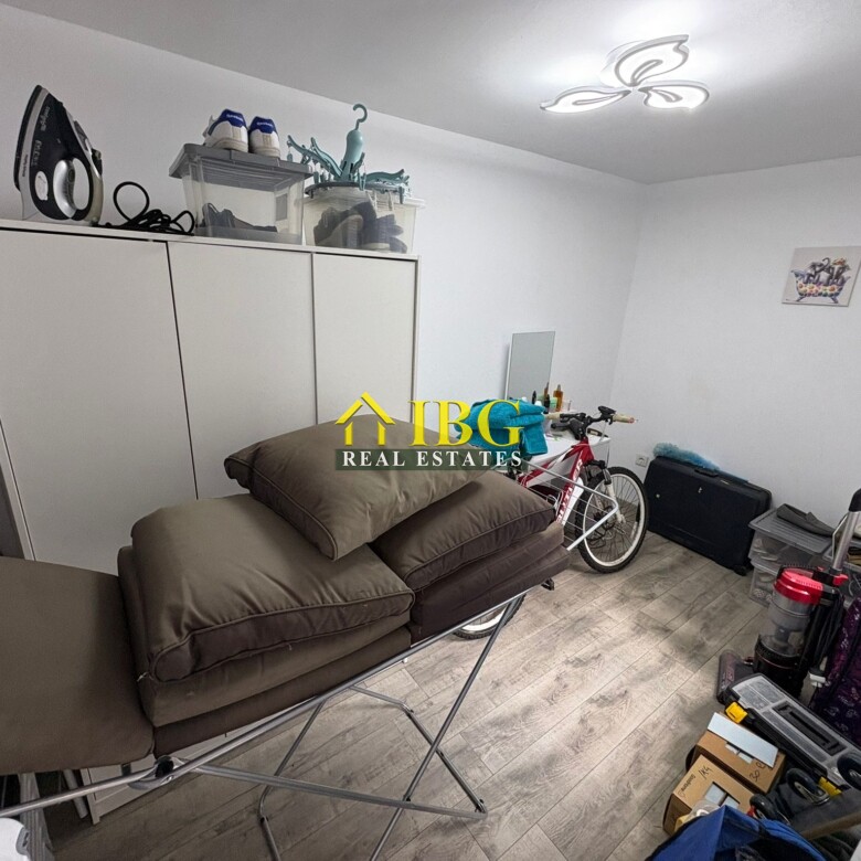 2-Bedroom Apartment with NO Maintenance Fee | Rusalka Street, Sveti Vlas