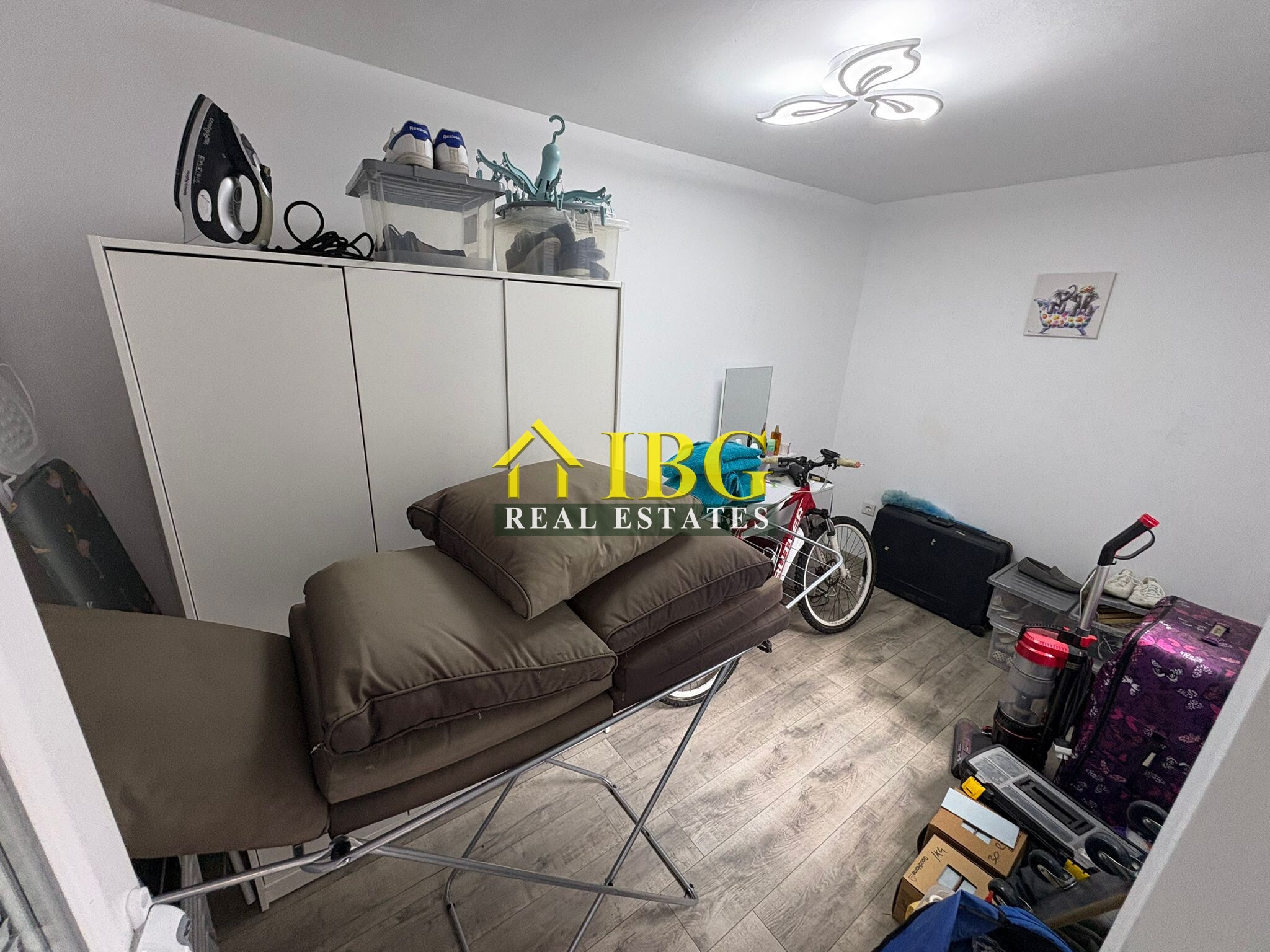 2-Bedroom Apartment with NO Maintenance Fee | Rusalka Street, Sveti Vlas