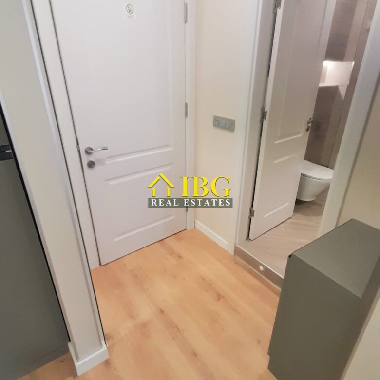 Furnished 1-Bedroom Apartment | Harmony Suites 16, Sunny Beach