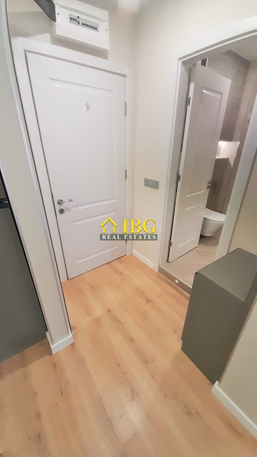 Furnished 1-Bedroom Apartment | Harmony Suites 16, Sunny Beach