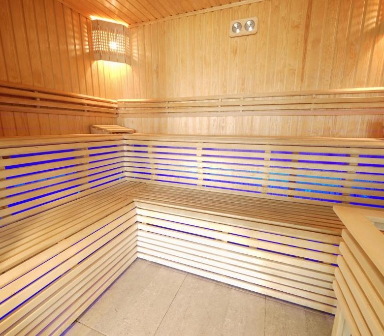 Ground floor 2-Bedroom, 2-Bathroom Apartment in Harmony Suites Monte Carlo | Sunny Beach