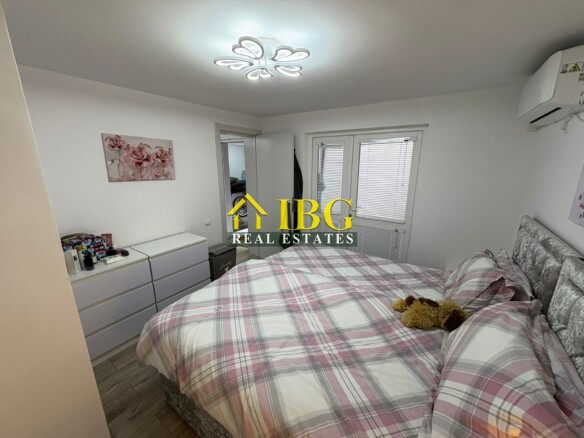 2-Bedroom Apartment with NO Maintenance Fee | Rusalka Street, Sveti Vlas