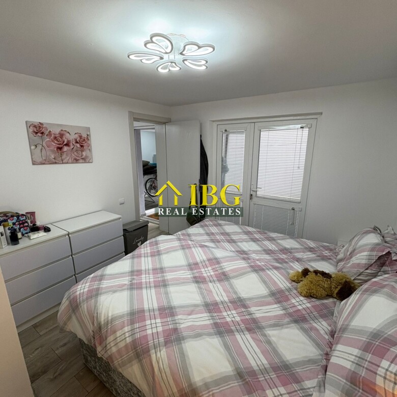 2-Bedroom Apartment with NO Maintenance Fee | Rusalka Street, Sveti Vlas