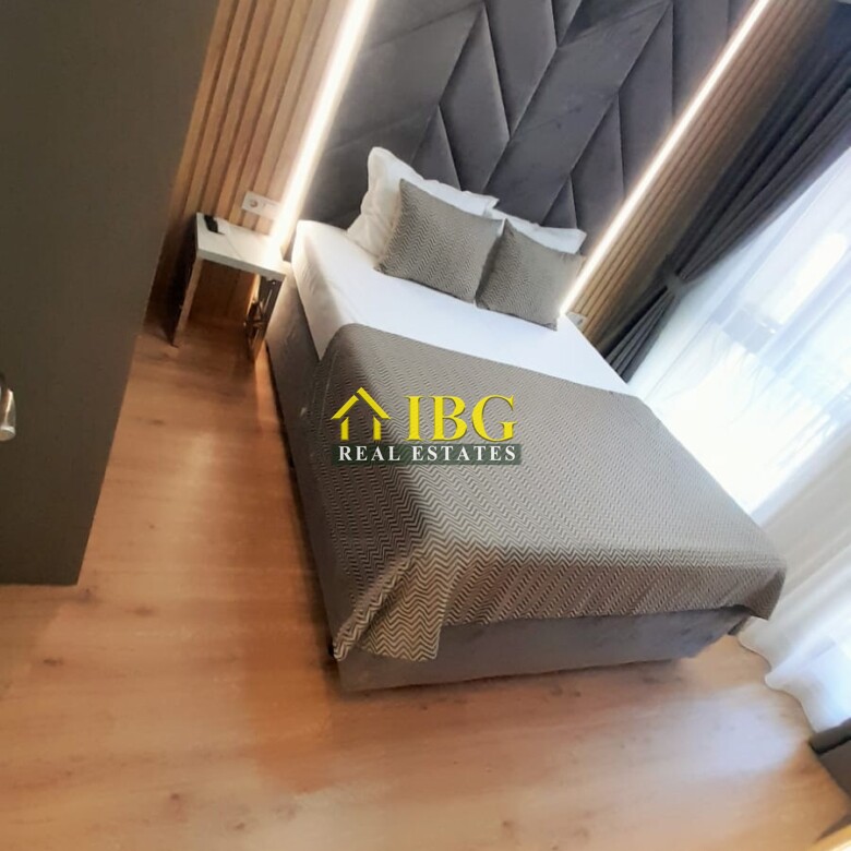Furnished 1-Bedroom Apartment | Harmony Suites 16, Sunny Beach