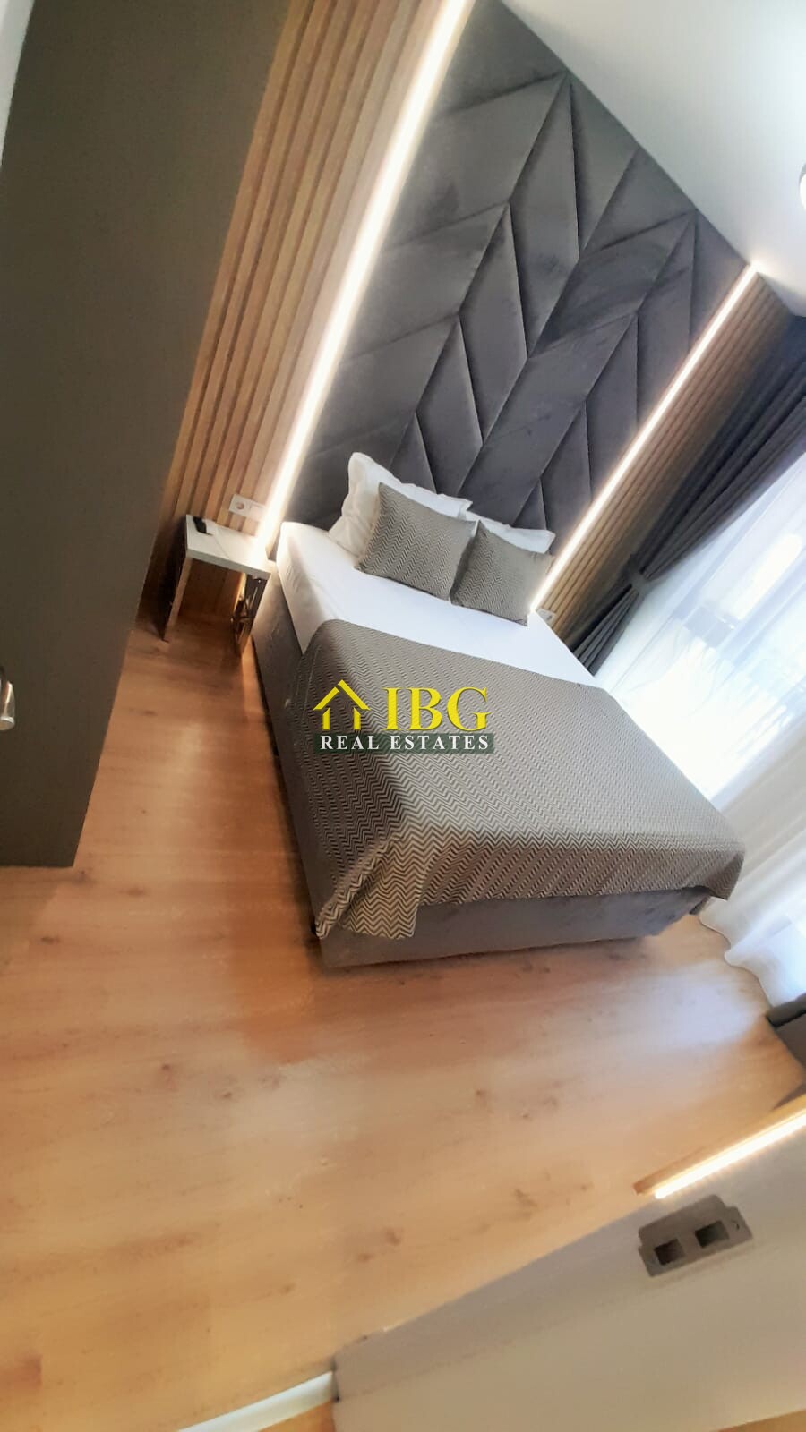 Furnished 1-Bedroom Apartment | Harmony Suites 16, Sunny Beach