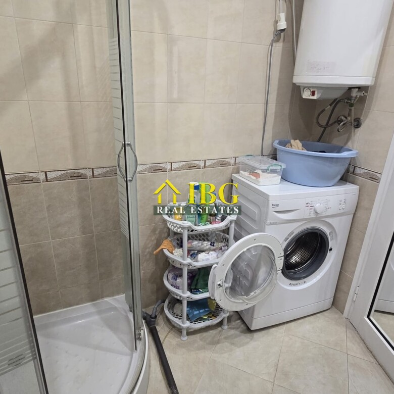 Well-Maintained 1-Bedroom Apartment with Pool View | Panorama Dreams, Sveti Vlas