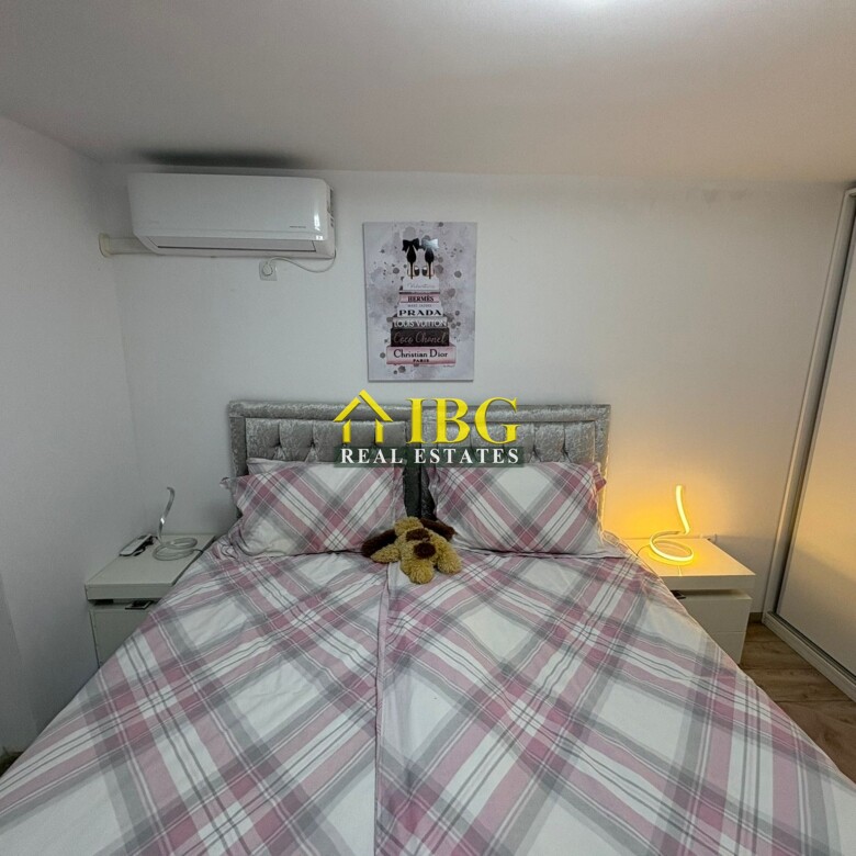 2-Bedroom Apartment with NO Maintenance Fee | Rusalka Street, Sveti Vlas