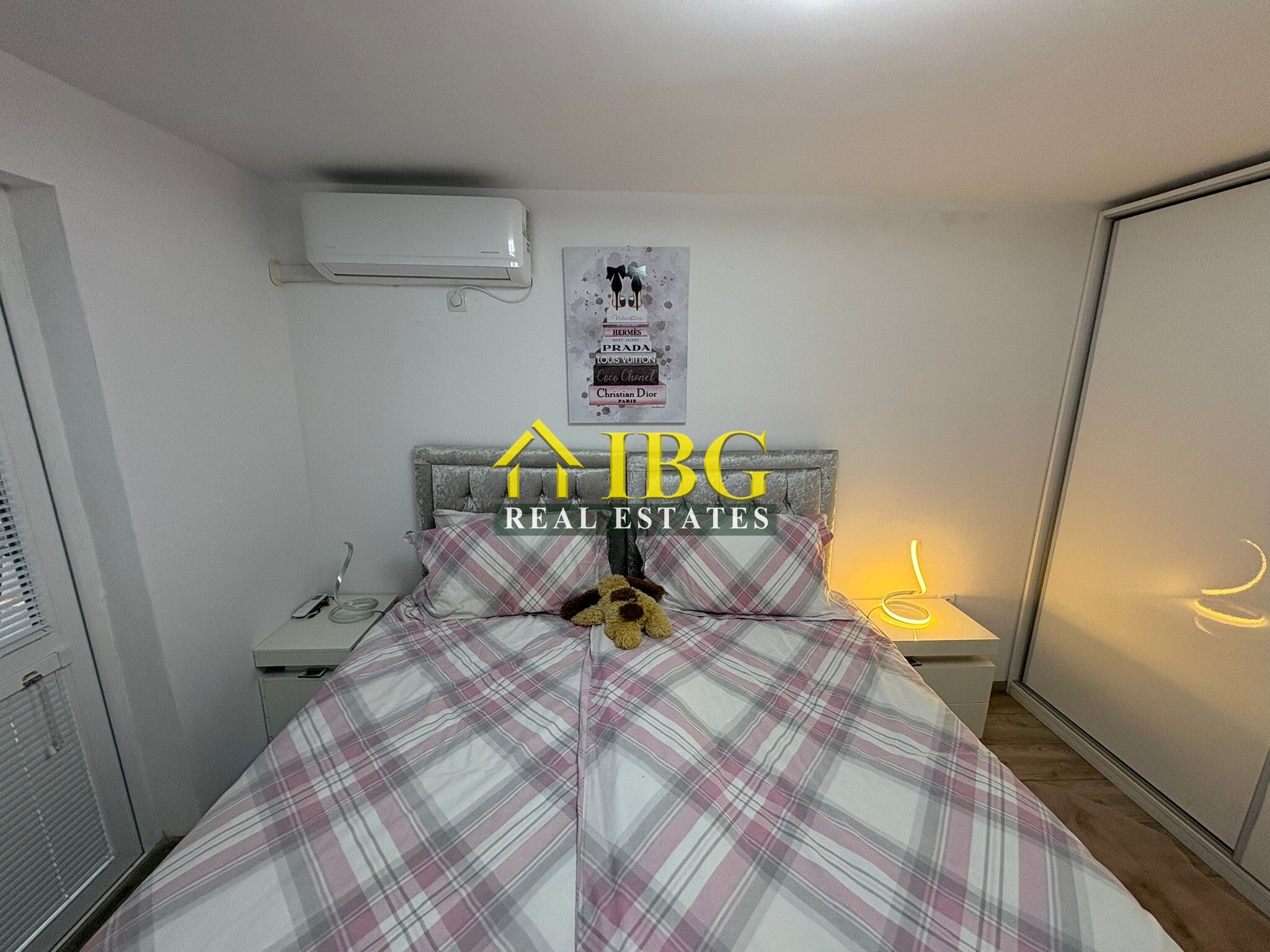2-Bedroom Apartment with NO Maintenance Fee | Rusalka Street, Sveti Vlas