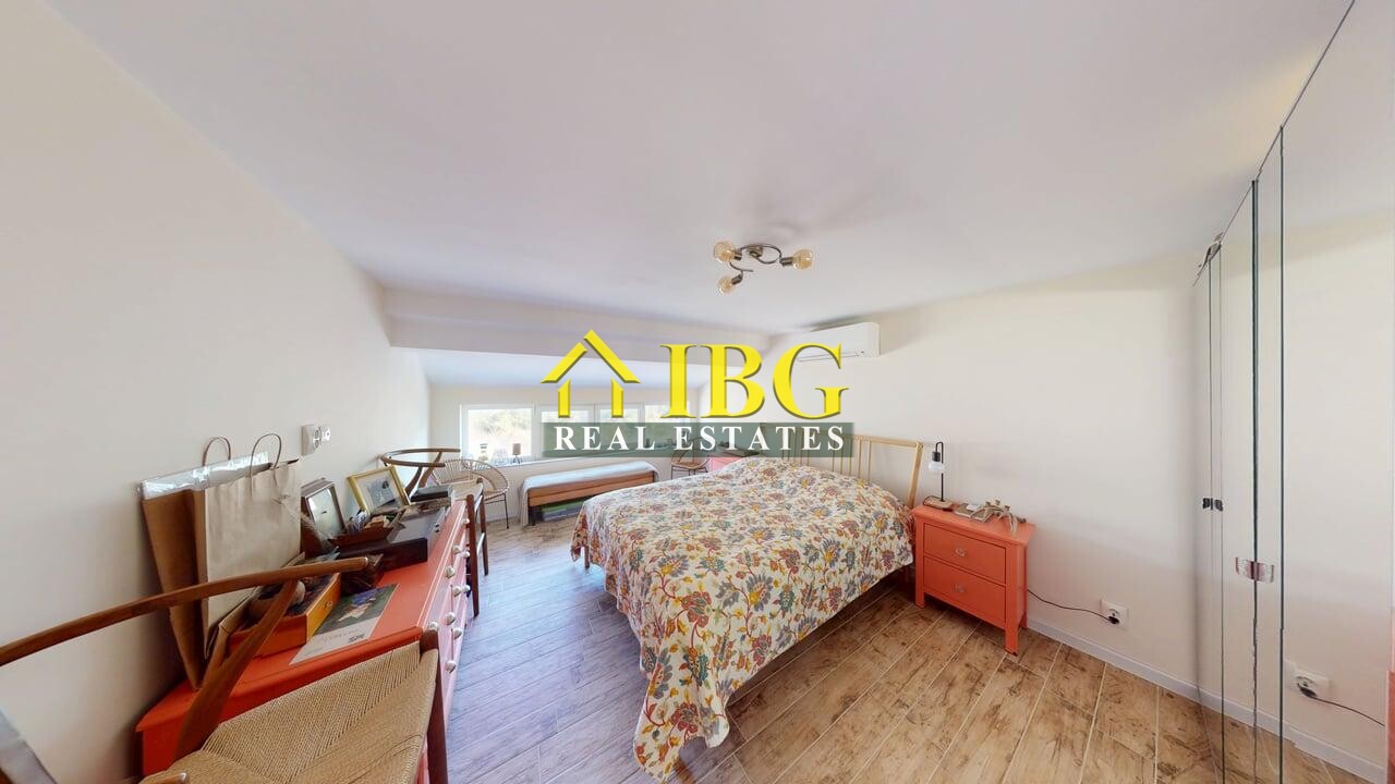 Mieszkanie 4 pokoi 184 m² Sweti Włas, Bułgaria