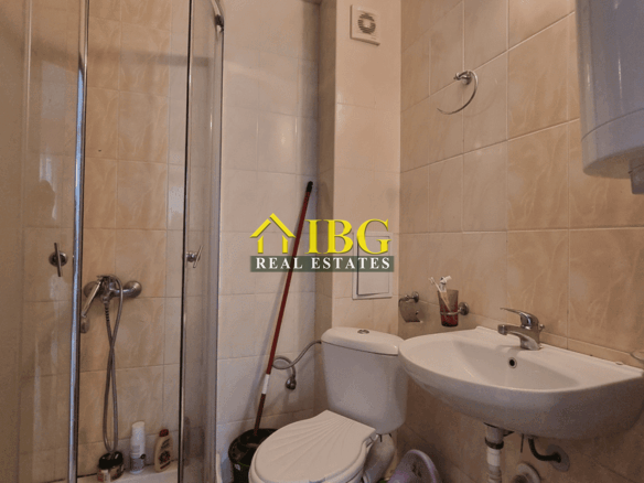 Furnished Studio with Pool View | Amadeus 11, Sunny Beach
