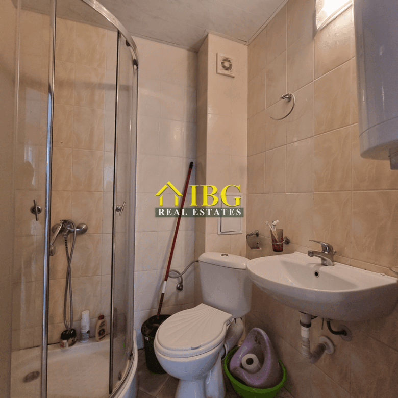 Furnished Studio with Pool View | Amadeus 11, Sunny Beach