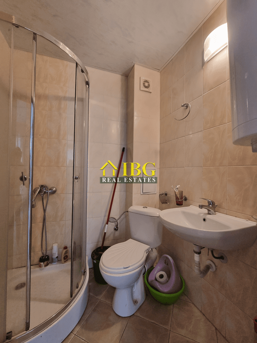 Furnished Studio with Pool View | Amadeus 11, Sunny Beach