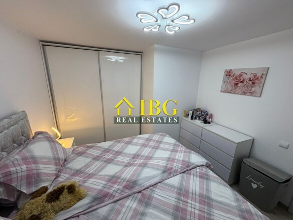 2-Bedroom Apartment with NO Maintenance Fee | Rusalka Street, Sveti Vlas