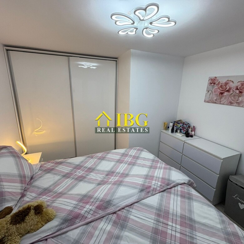 2-Bedroom Apartment with NO Maintenance Fee | Rusalka Street, Sveti Vlas