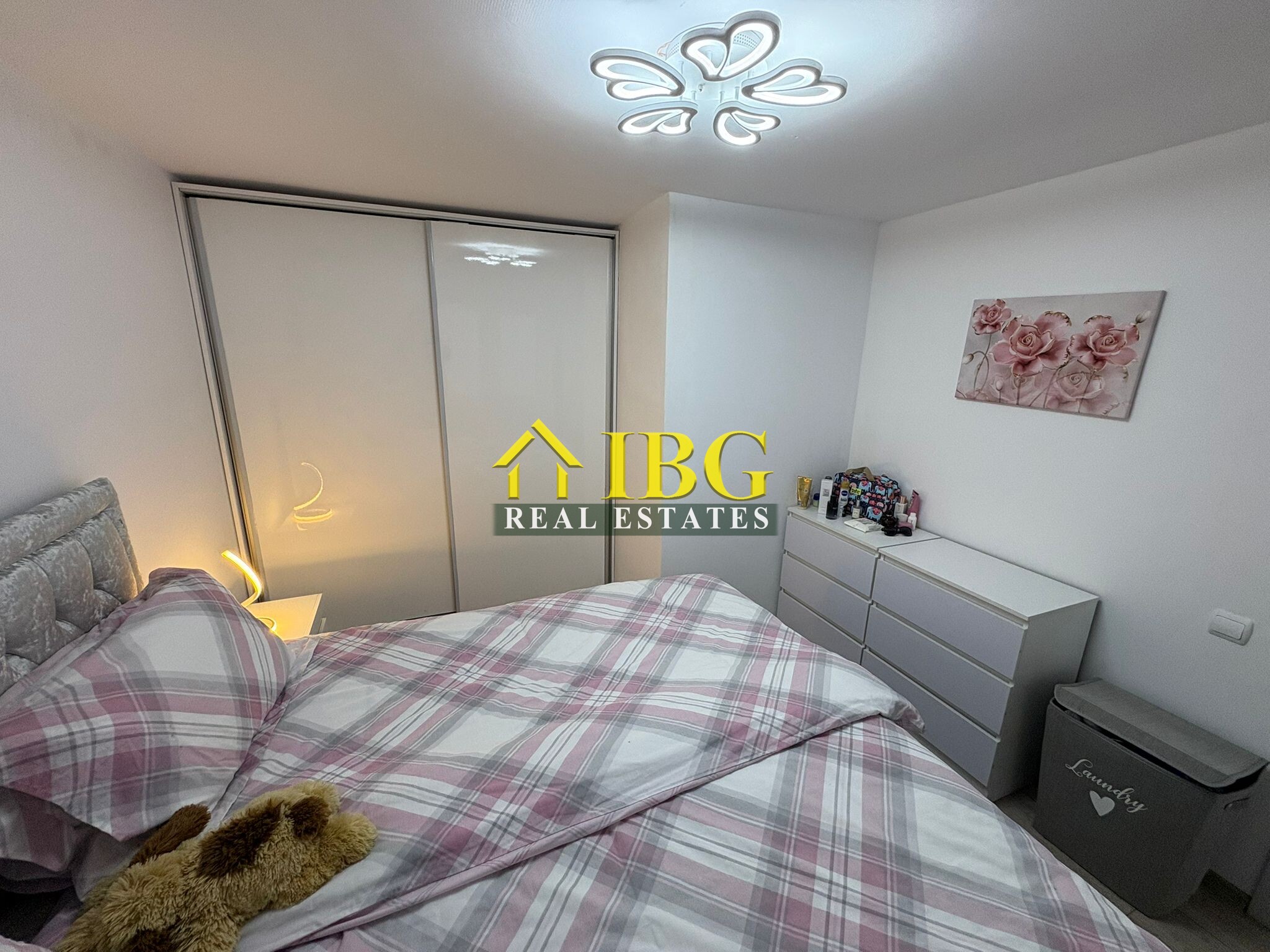 2-Bedroom Apartment with NO Maintenance Fee | Rusalka Street, Sveti Vlas