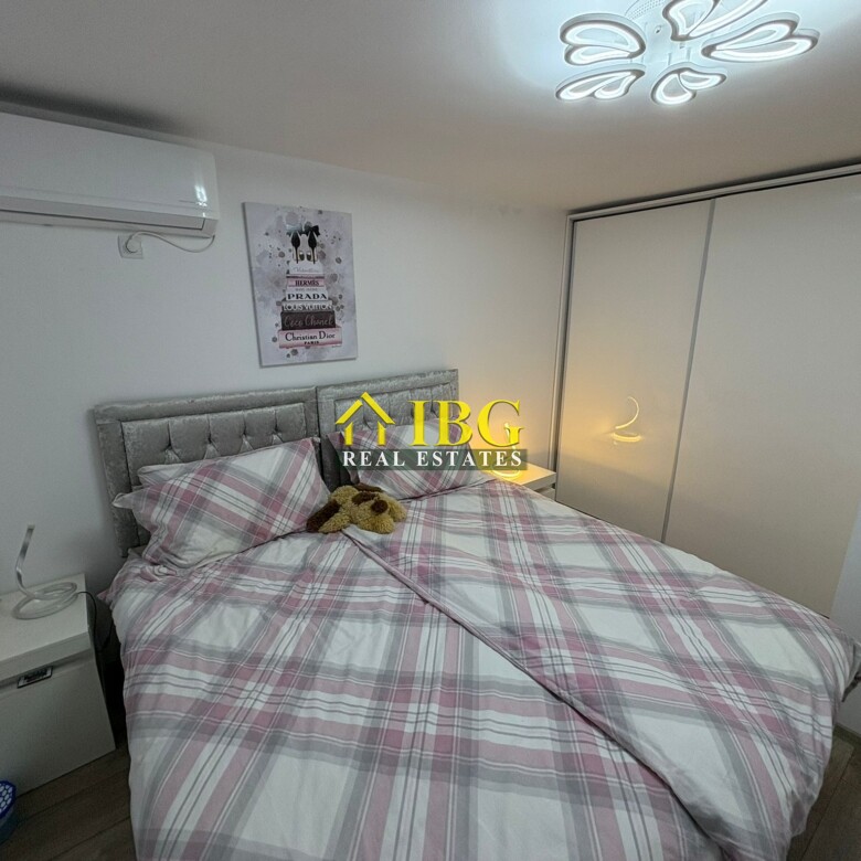 2-Bedroom Apartment with NO Maintenance Fee | Rusalka Street, Sveti Vlas