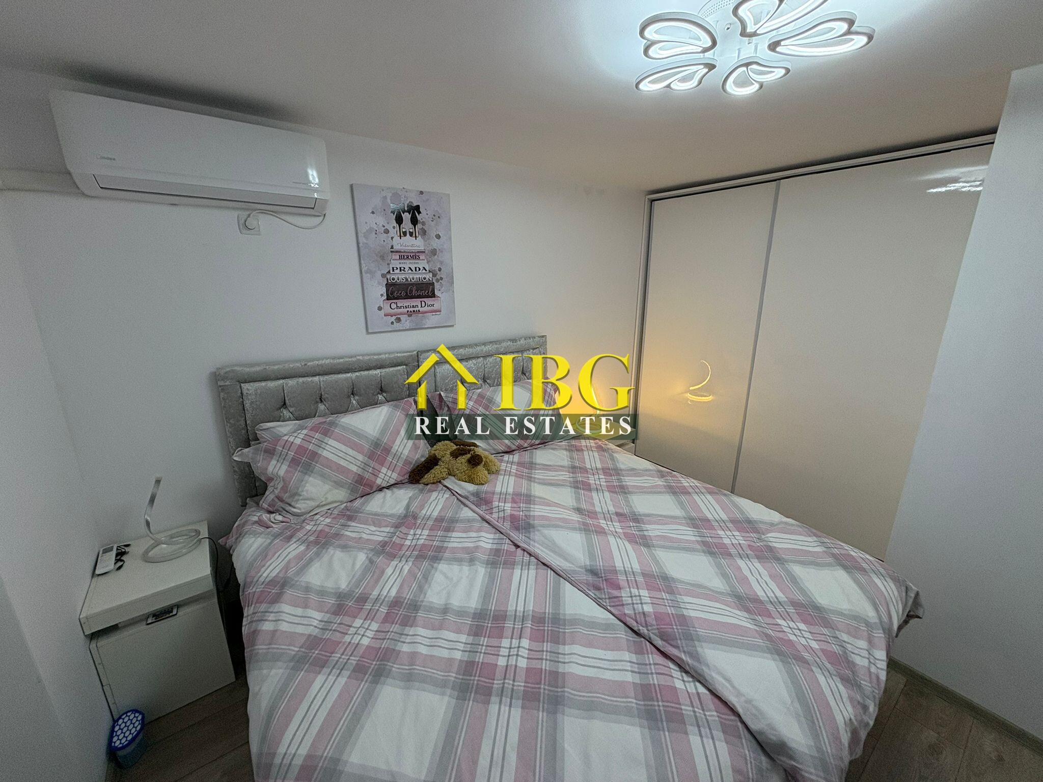 2-Bedroom Apartment with NO Maintenance Fee | Rusalka Street, Sveti Vlas