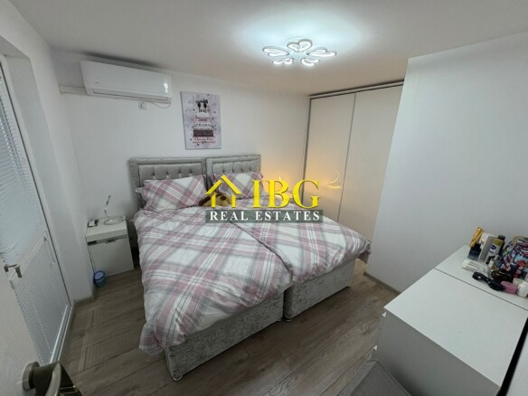 2-Bedroom Apartment with NO Maintenance Fee | Rusalka Street, Sveti Vlas