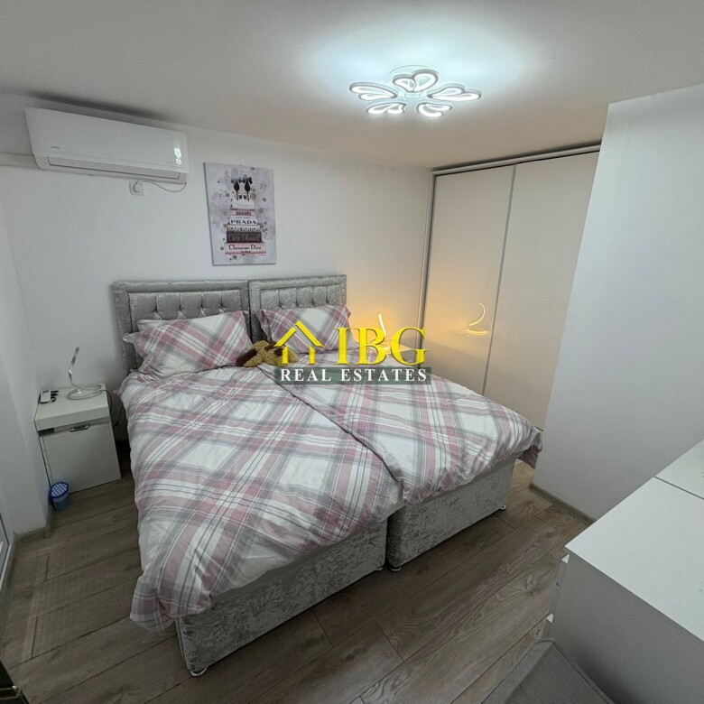 2-Bedroom Apartment with NO Maintenance Fee | Rusalka Street, Sveti Vlas