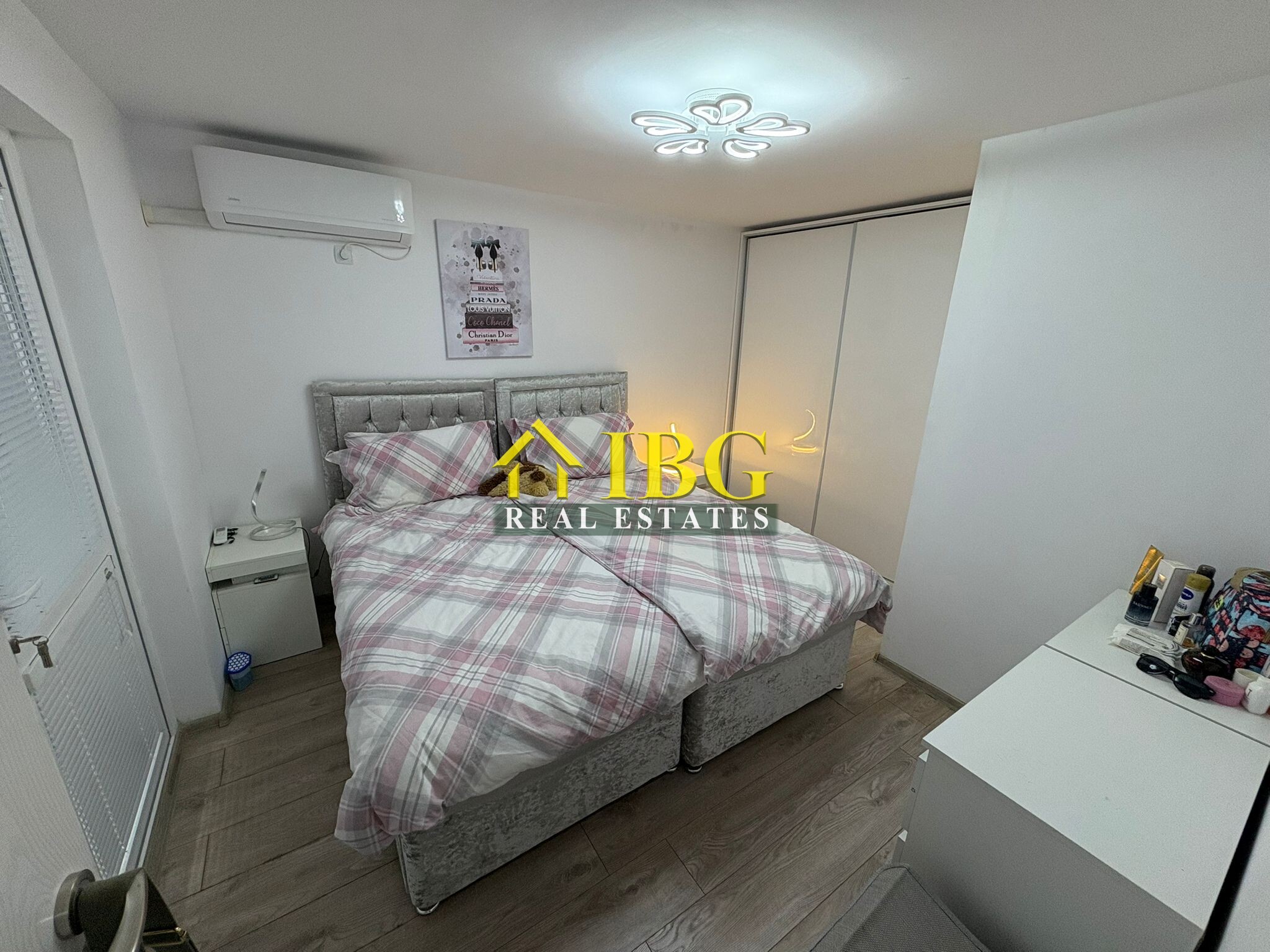 2-Bedroom Apartment with NO Maintenance Fee | Rusalka Street, Sveti Vlas