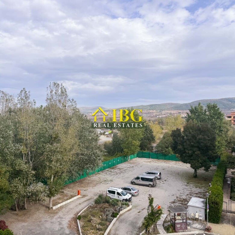 Renovated & Furnished Studio | Cascadas Family Resort, Sunny Beach