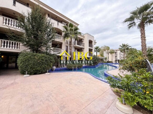 Renovated & Furnished Studio | Cascadas Family Resort, Sunny Beach