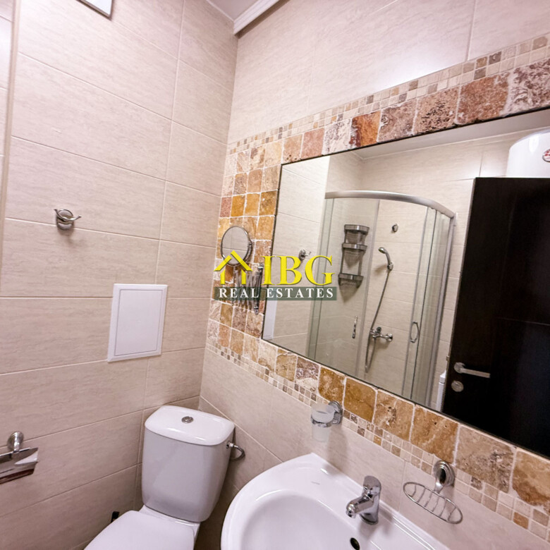 Renovated Studio – Ready for Rental | Cascadas Family Resort, Sunny Beach
