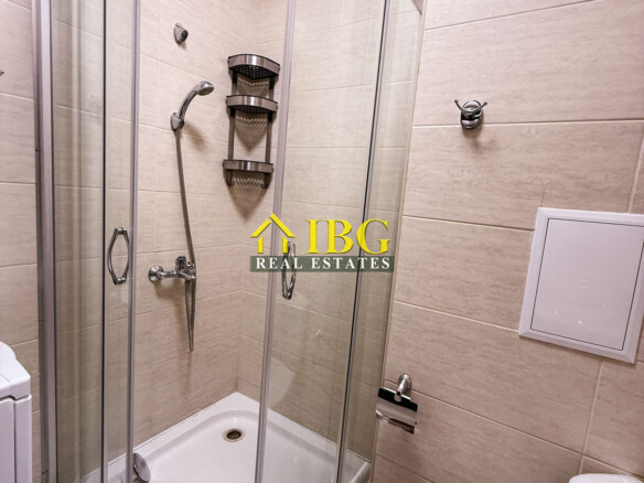 Renovated Studio – Ready for Rental | Cascadas Family Resort, Sunny Beach