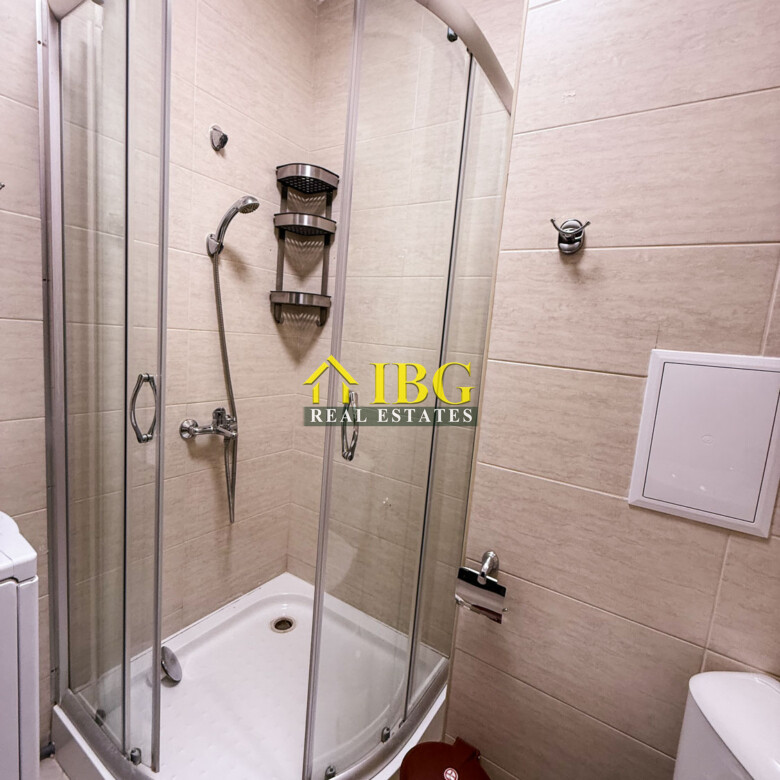 Renovated Studio – Ready for Rental | Cascadas Family Resort, Sunny Beach