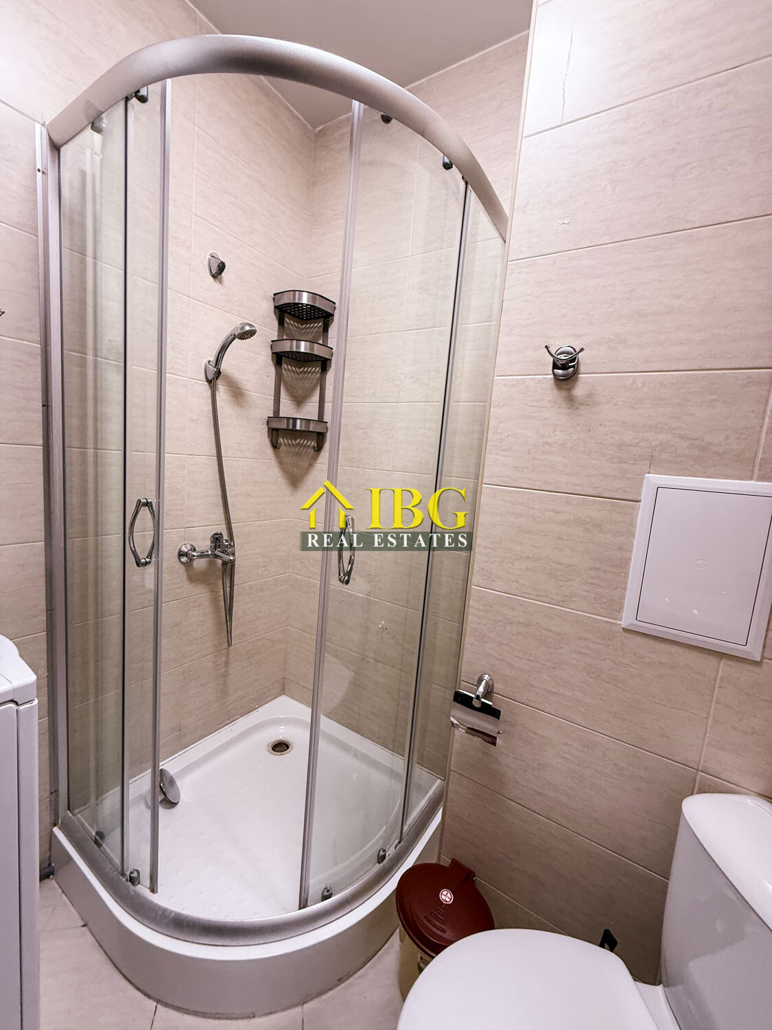 Renovated Studio – Ready for Rental | Cascadas Family Resort, Sunny Beach