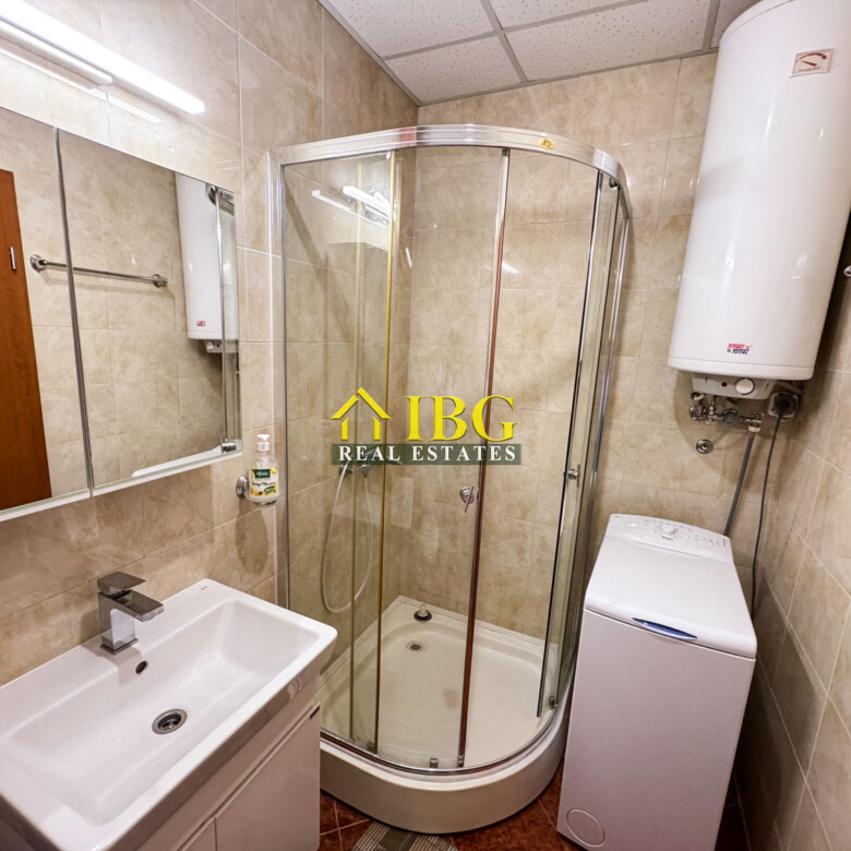 Studio Apartment with Pool View | Holiday Fort Golf Club, Sunny Beach