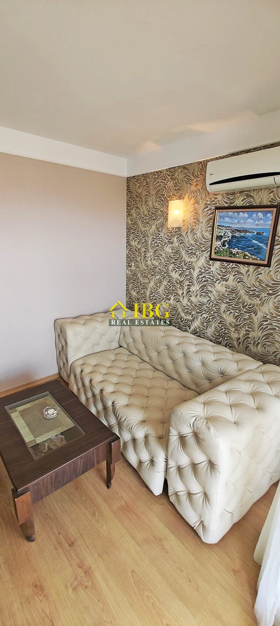 Квартира 2 комнаты 43 м² Несебр, Болгария