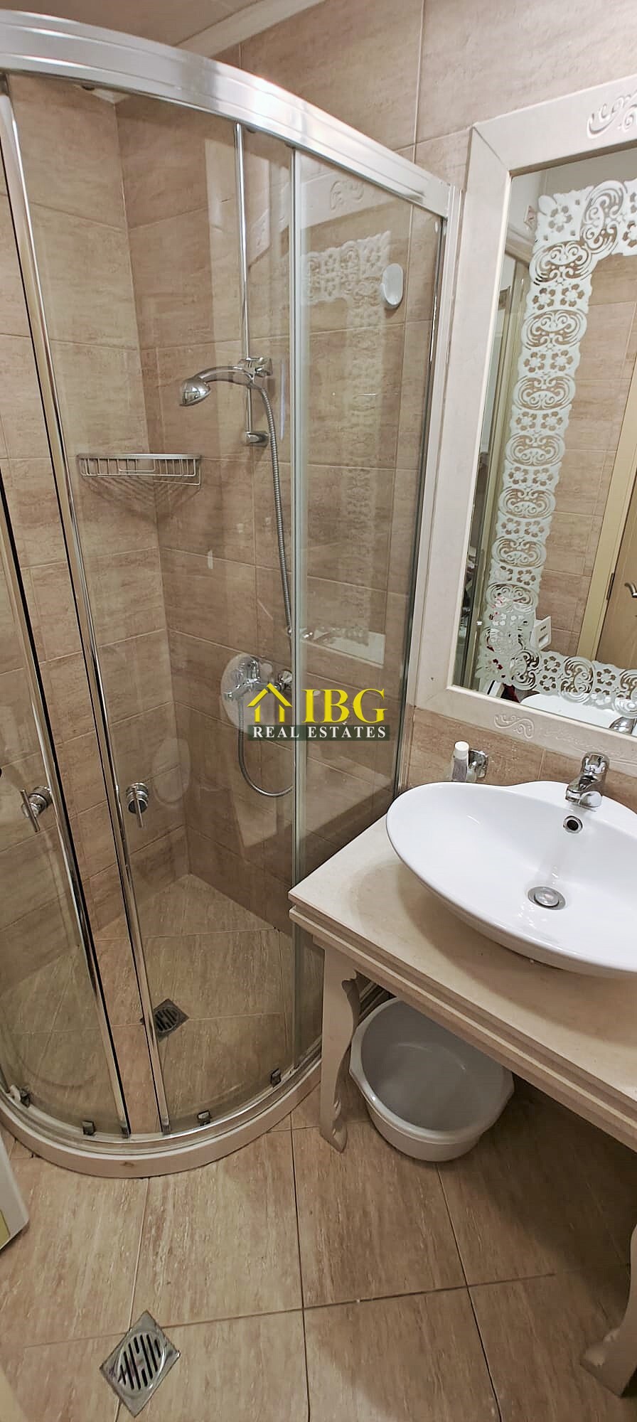 Квартира 2 комнаты 43 м² Несебр, Болгария