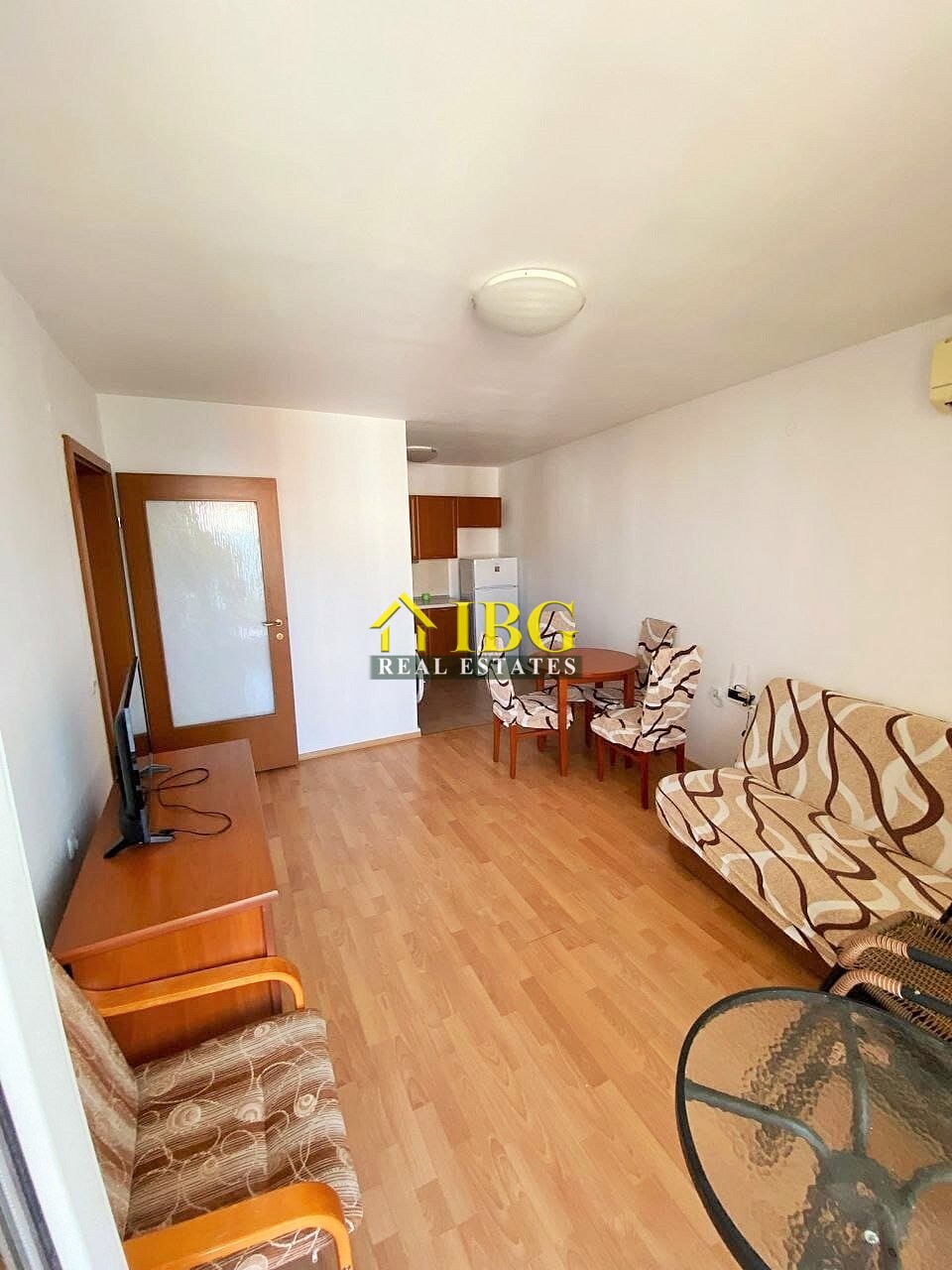 1 bedroom apartment 65 m² Sveti Vlas, Bulgaria