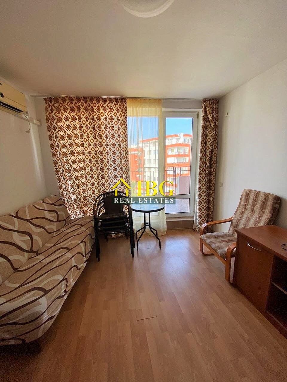 1 bedroom apartment 65 m² Sveti Vlas, Bulgaria