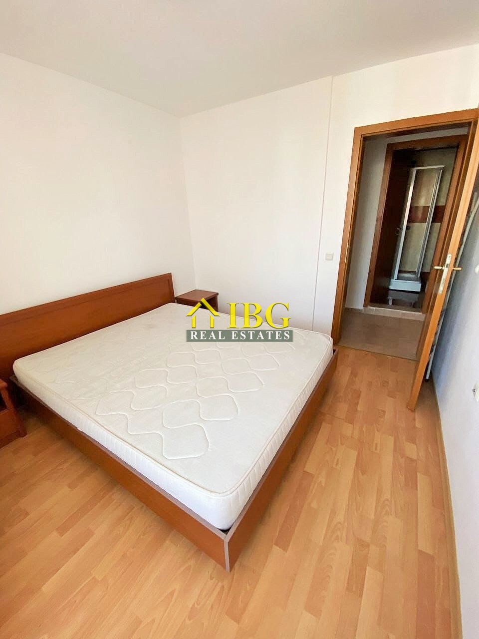 1 bedroom apartment 65 m² Sveti Vlas, Bulgaria