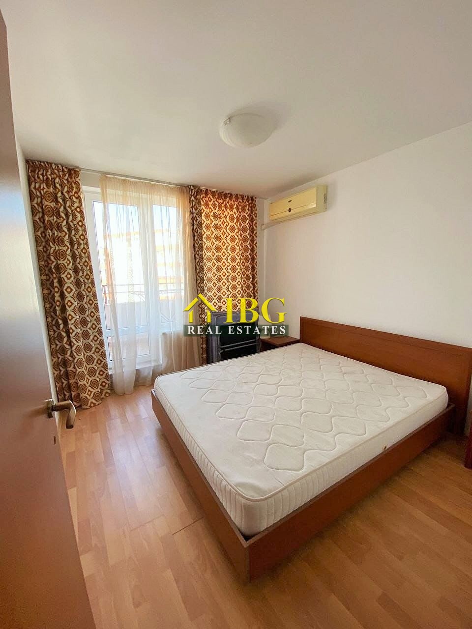 1 bedroom apartment 65 m² Sveti Vlas, Bulgaria