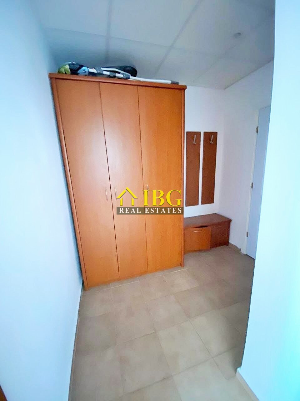 1 bedroom apartment 65 m² Sveti Vlas, Bulgaria
