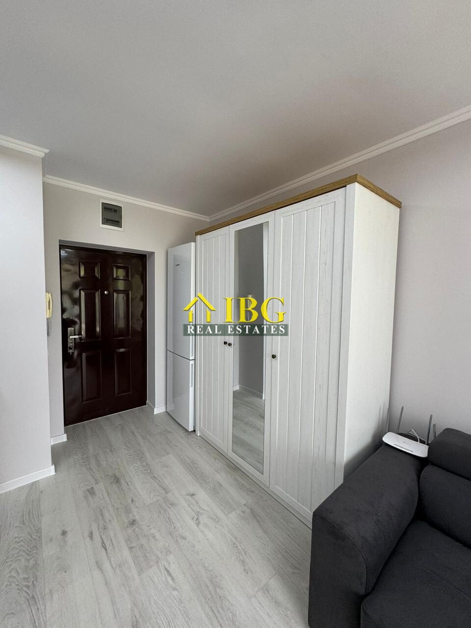 Mieszkanie 2 pokoi 61 m² Nesebyr, Bułgaria
