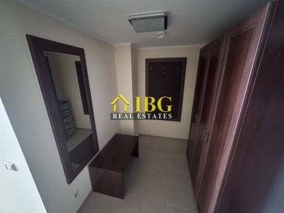 Furnished 2-Bedroom Apartment with Sea View | Sunset Resort, Pomorie