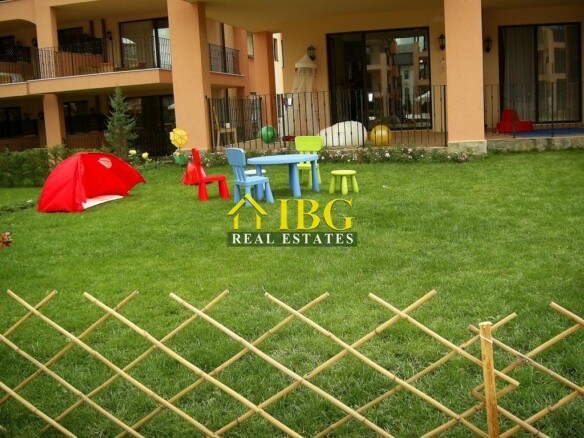 Furnished Studio with Sea and Pool View | Kaliakria Resort