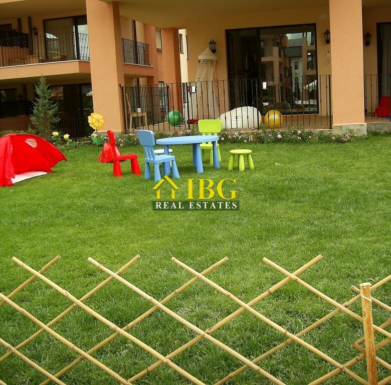 Furnished Studio with Sea and Pool View | Kaliakria Resort